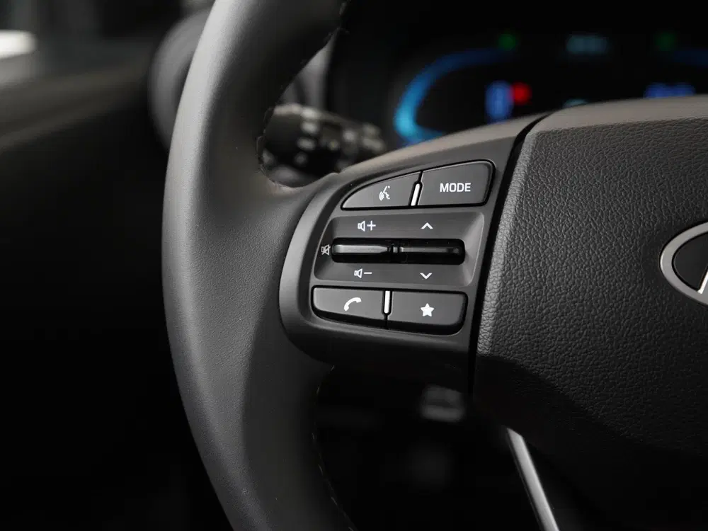 Hyundai i10 1.0 Comfort Smart uit 2025, foto 7