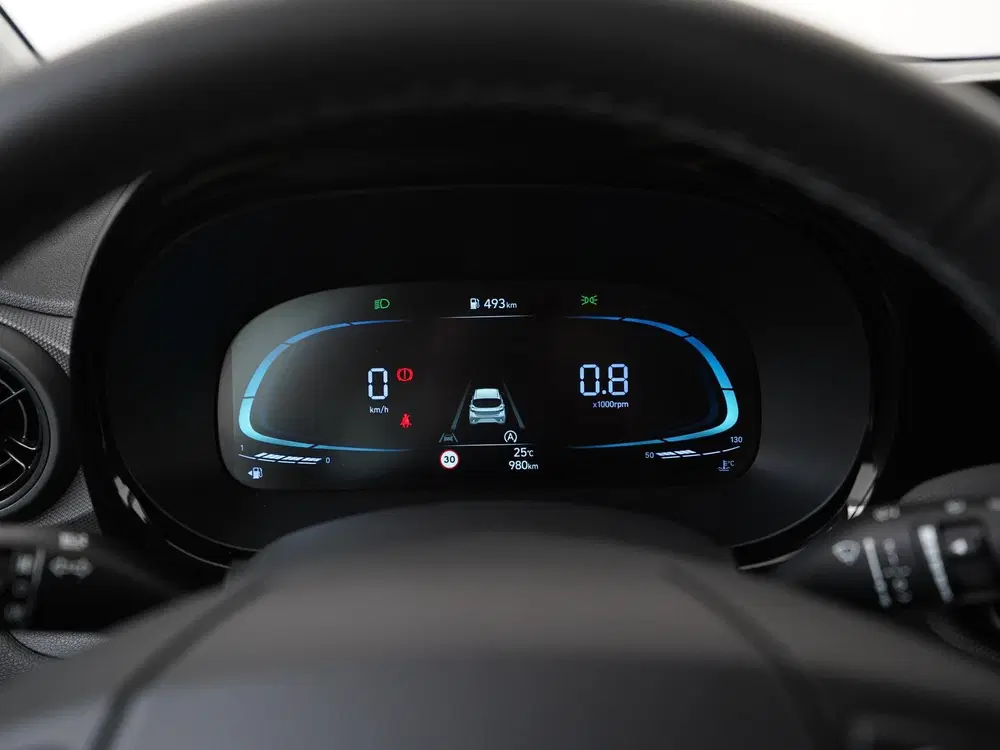 Hyundai i10 1.0 Comfort Smart uit 2025, foto 8