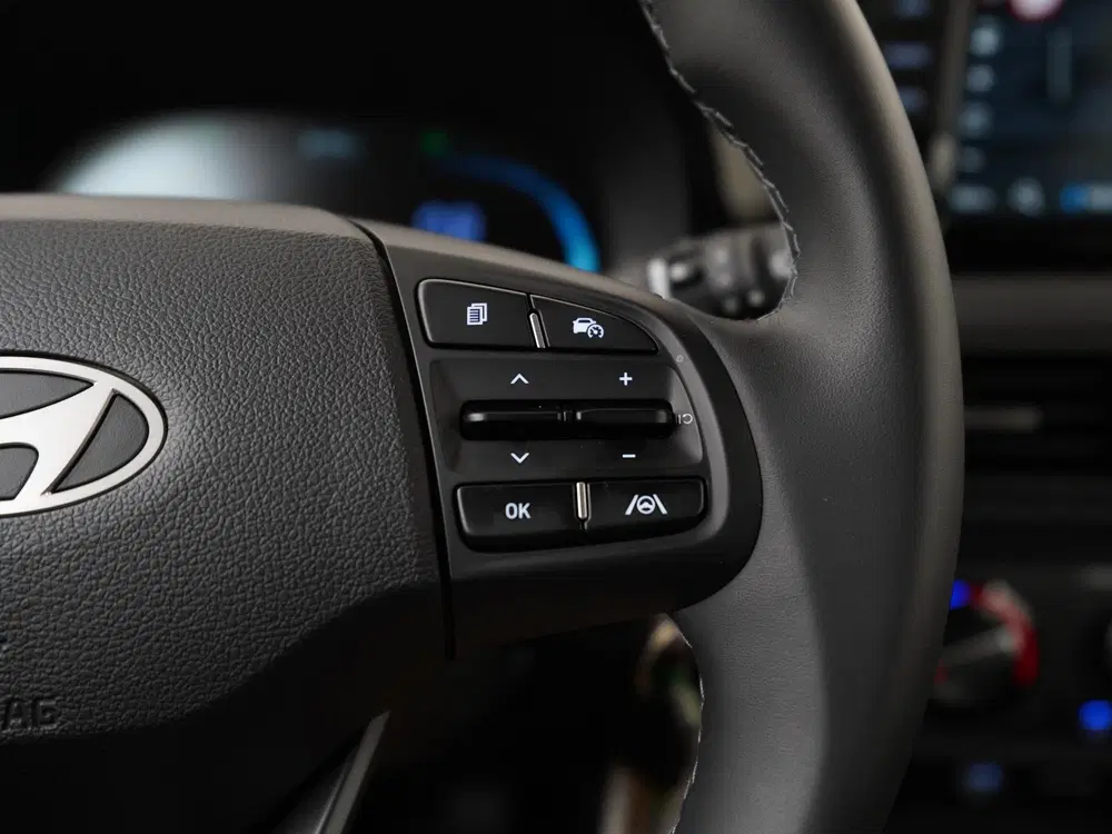 Hyundai i10 1.0 Comfort Smart uit 2025, foto 9