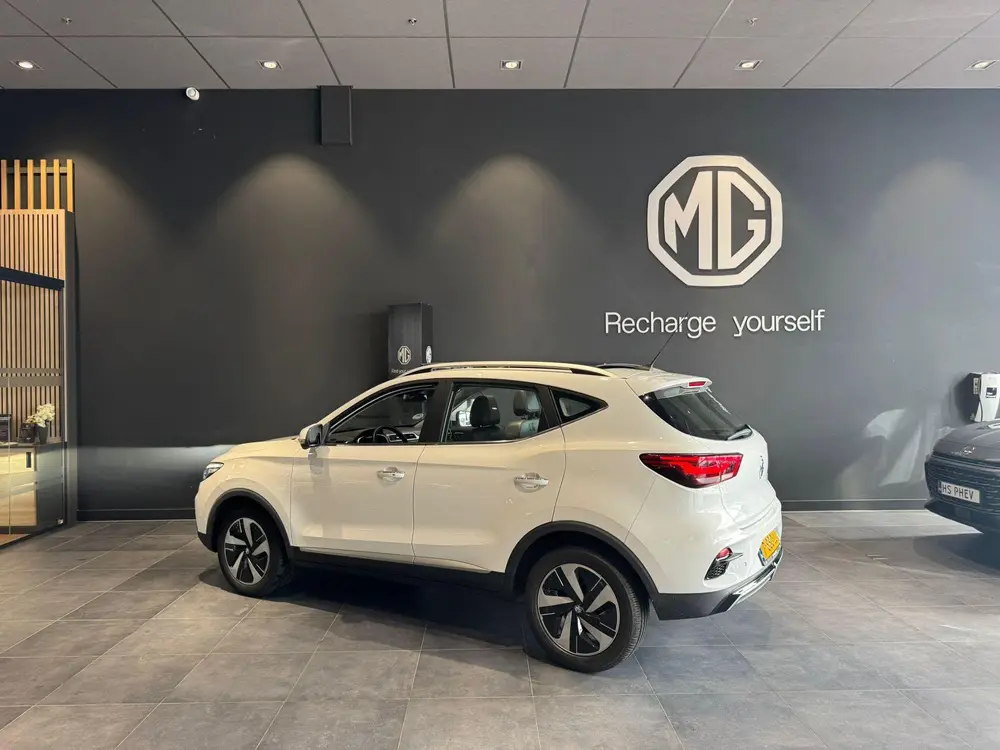 MG ZS EV Standard Range Luxury 50 kWh | Leder | Led Koplampe uit 2022, foto 18