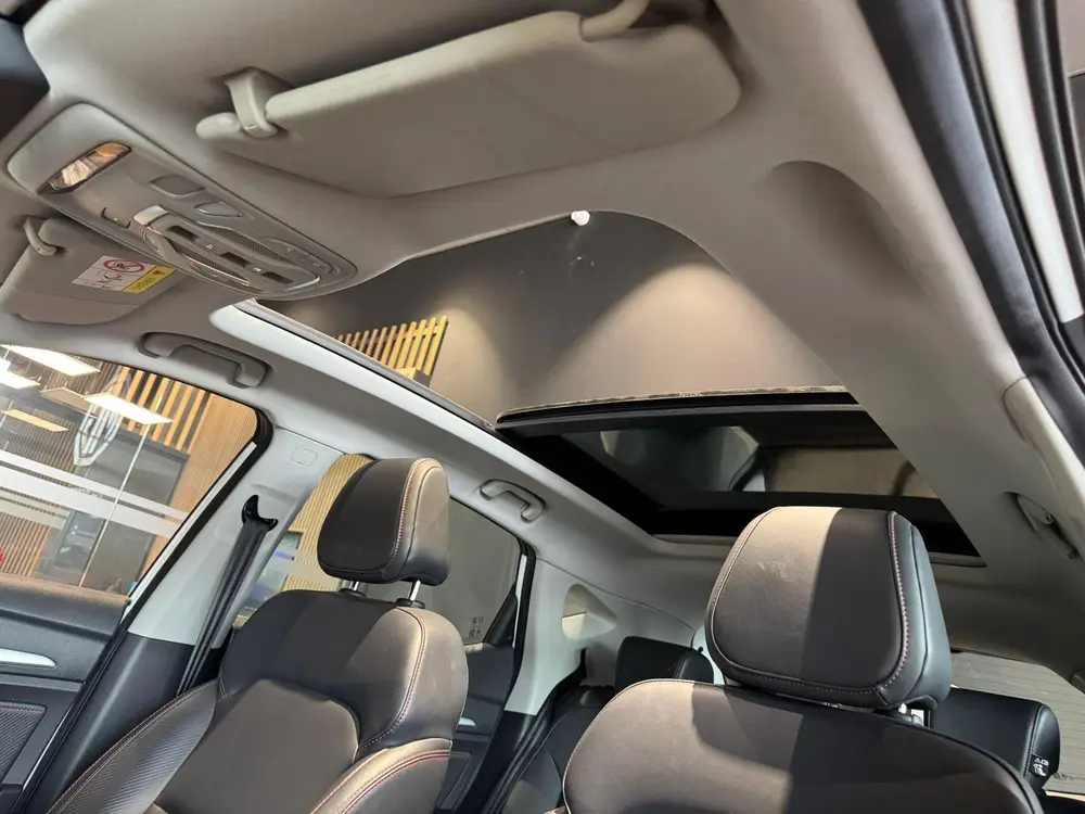 MG ZS EV Standard Range Luxury 50 kWh | Leder | Led Koplampe uit 2022, foto 8