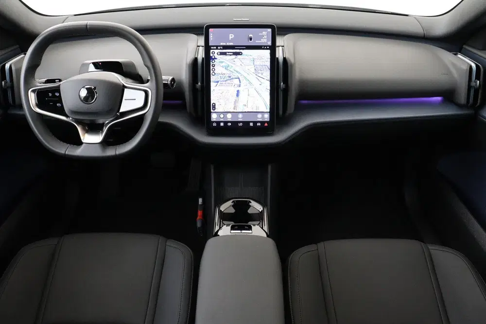 Volvo EX30 SINGLE MOTOR EXTENDED RANGE PLUS 69 kWh -H uit 2024, foto 4