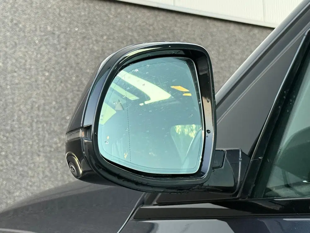 BMW X5 XDrive45e M-Pakket PANO uit 2021, foto 13