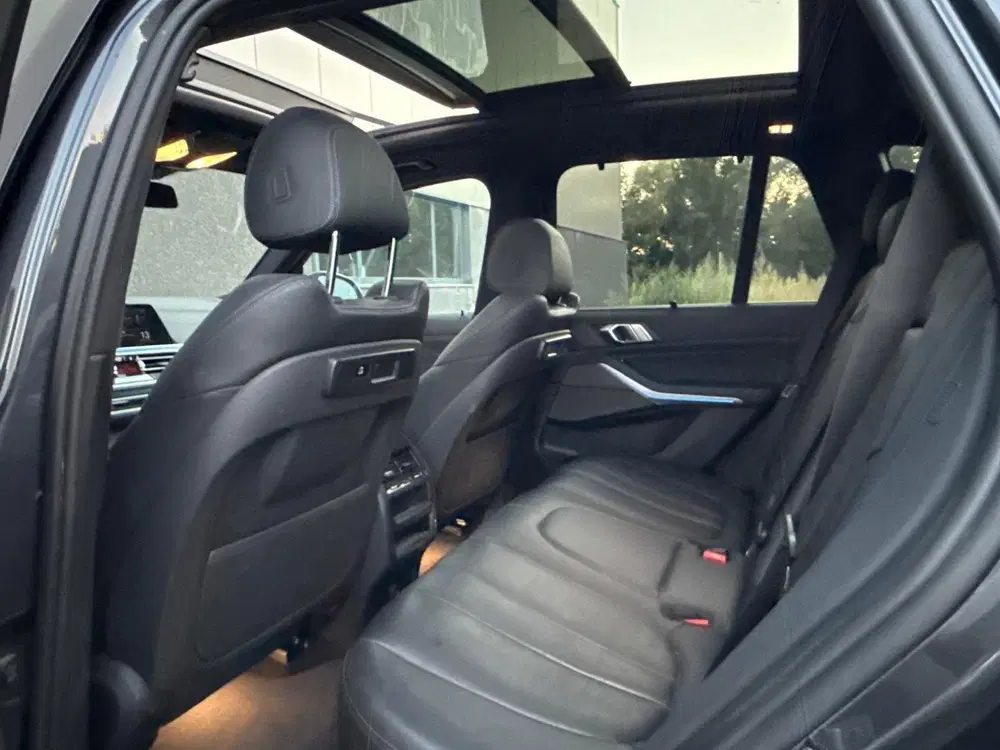 BMW X5 XDrive45e M-Pakket PANO uit 2021, foto 20