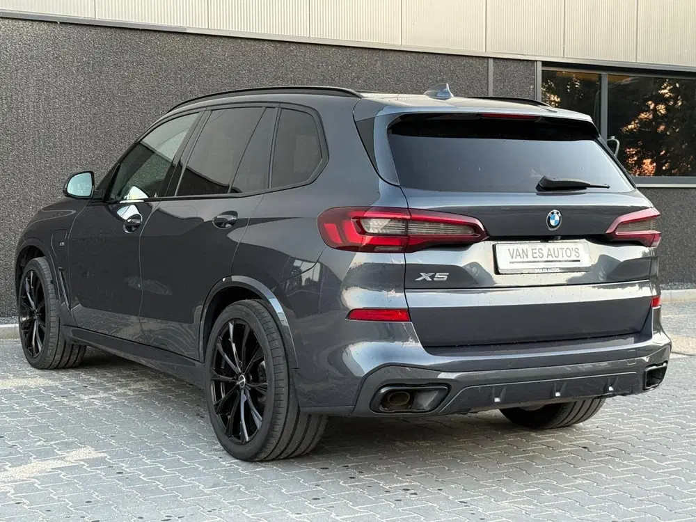 BMW X5 XDrive45e M-Pakket PANO uit 2021, foto 5
