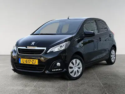 Peugeot 108 5-deurs Active 1.0 e-VTi 72pk uit 2021