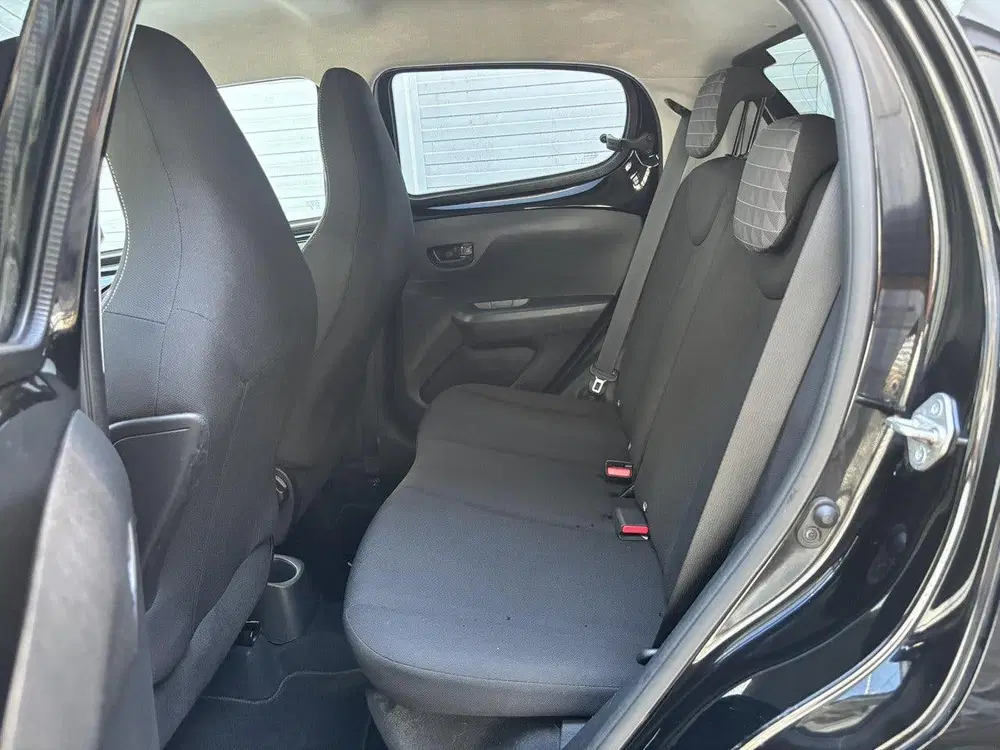 Peugeot 108 5-deurs Active 1.0 e-VTi 72pk uit 2021, foto 10