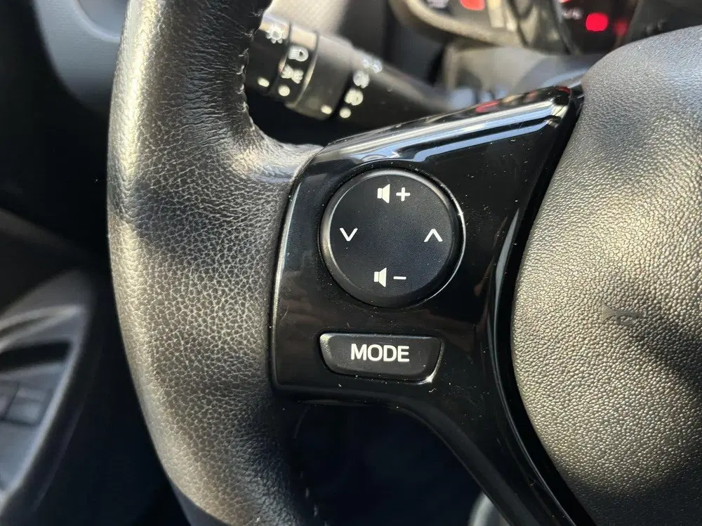 Peugeot 108 5-deurs Active 1.0 e-VTi 72pk uit 2021, foto 16