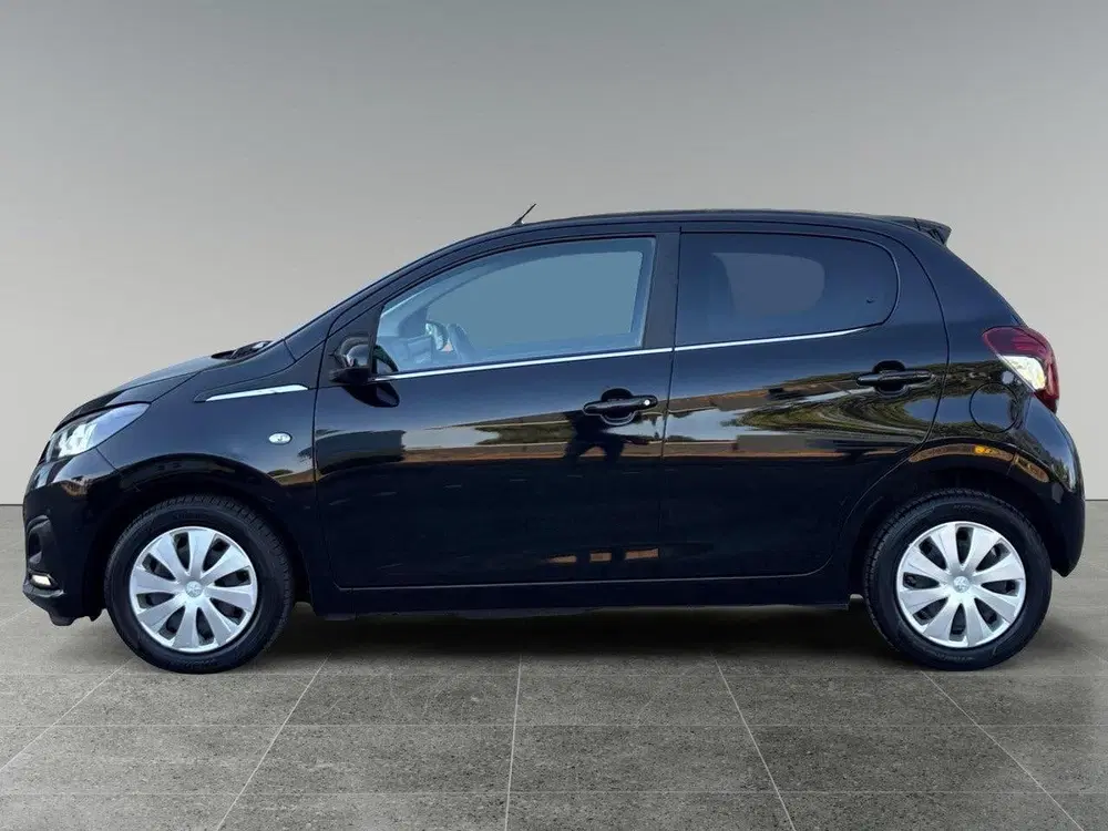 Peugeot 108 5-deurs Active 1.0 e-VTi 72pk uit 2021, foto 2