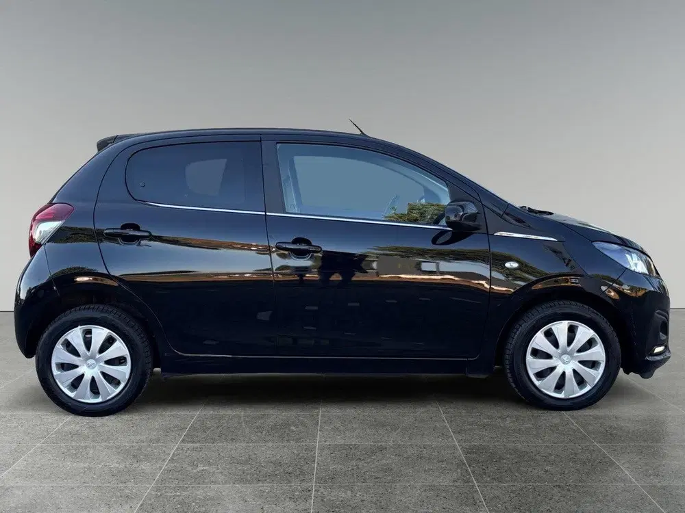 Peugeot 108 5-deurs Active 1.0 e-VTi 72pk uit 2021, foto 6