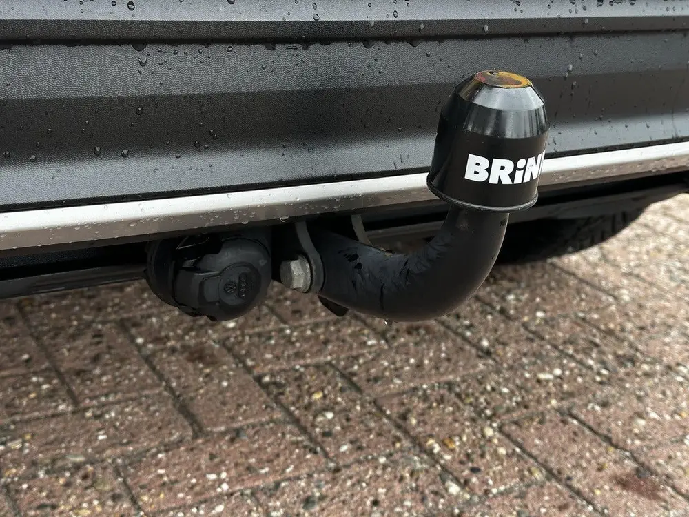 Volkswagen T-Roc 1.0 TSI Style Business | Trekhaak | 1e Eige uit 2021, foto 11