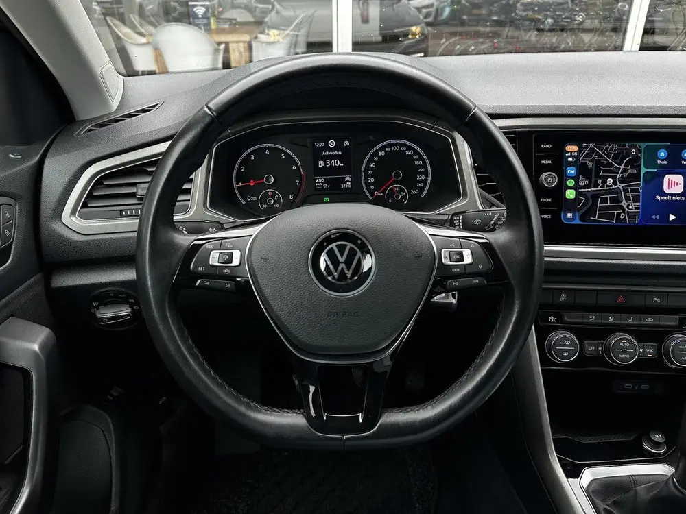 Volkswagen T-Roc 1.0 TSI Style Business | Trekhaak | 1e Eige uit 2021, foto 16