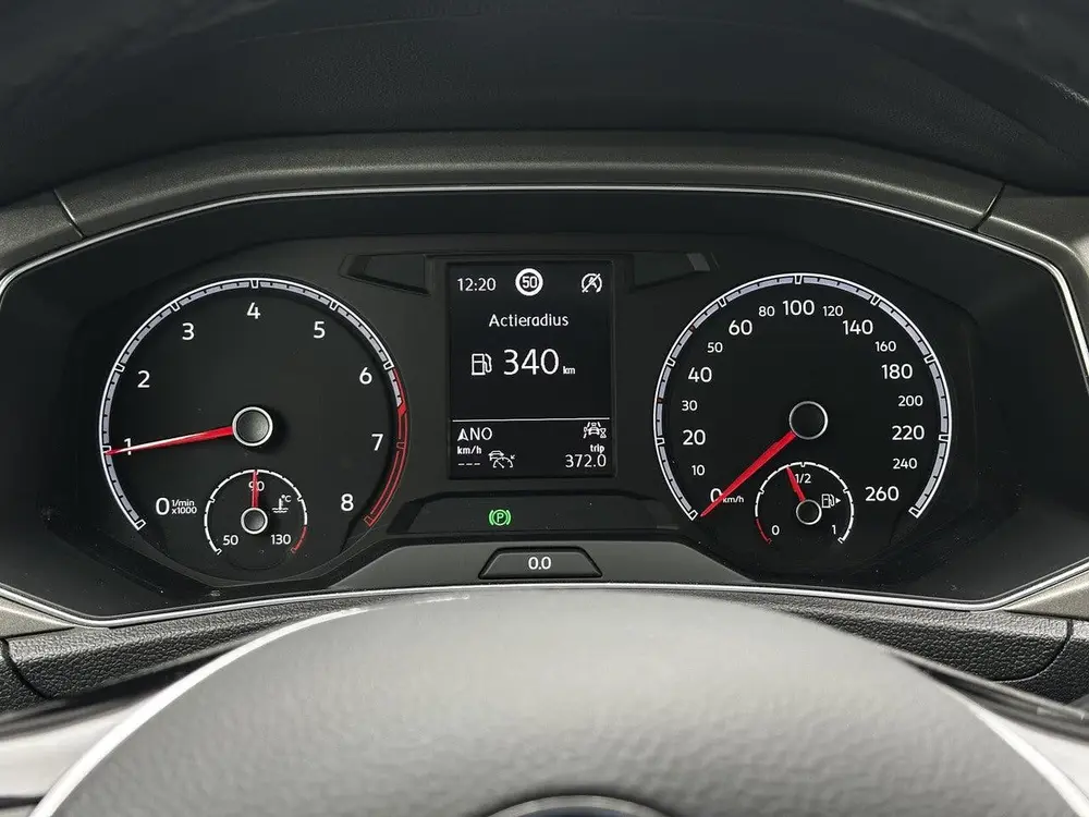 Volkswagen T-Roc 1.0 TSI Style Business | Trekhaak | 1e Eige uit 2021, foto 17