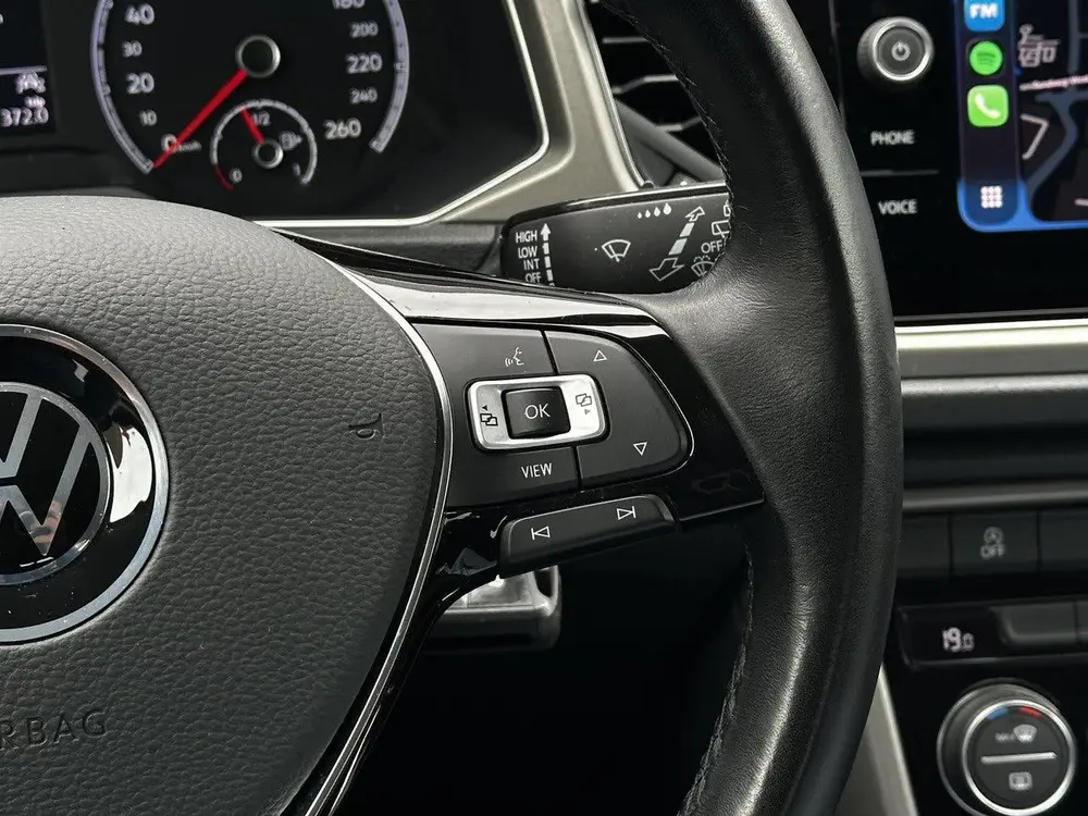 Volkswagen T-Roc 1.0 TSI Style Business | Trekhaak | 1e Eige uit 2021, foto 19