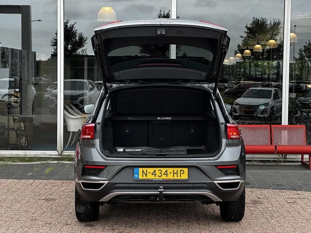 Volkswagen T-Roc 1.0 TSI Style Business | Trekhaak | 1e Eige uit 2021, foto 7