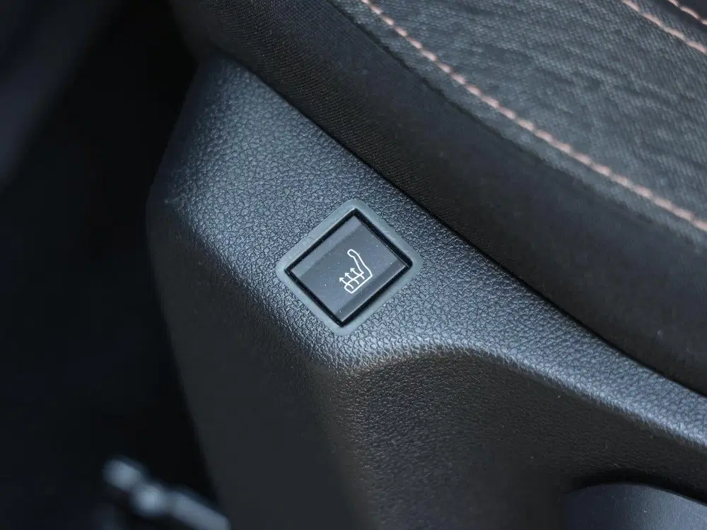Peugeot Rifter GT 50kWh 136pk uit 2022, foto 14