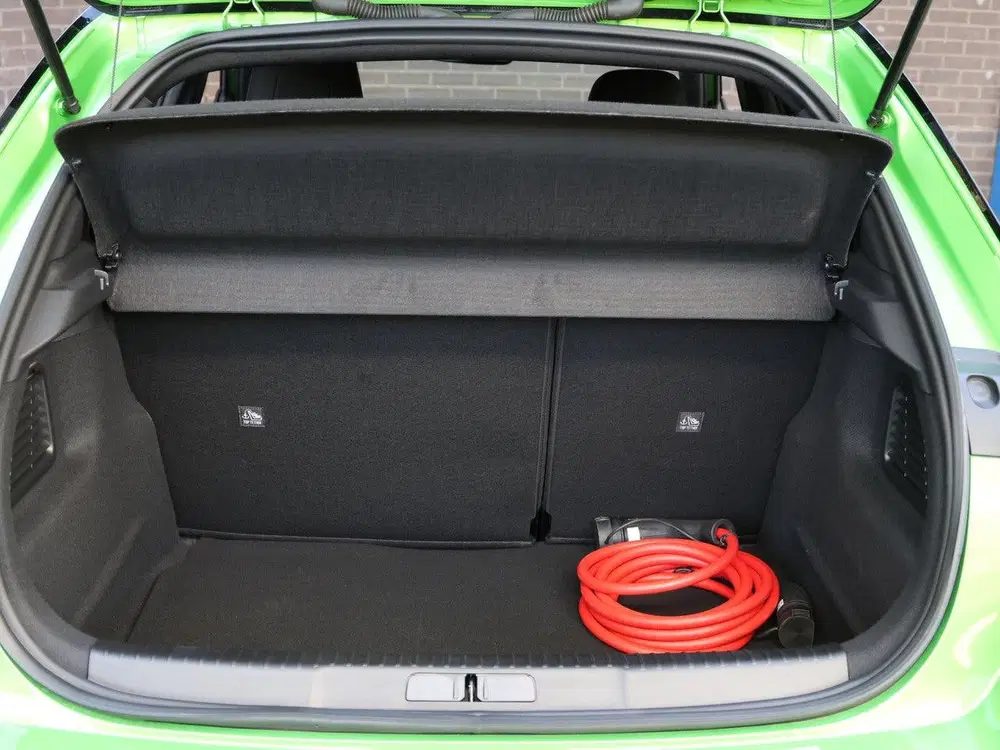 Opel Mokka GS-Line 50kWh 136pk uit 2023, foto 19