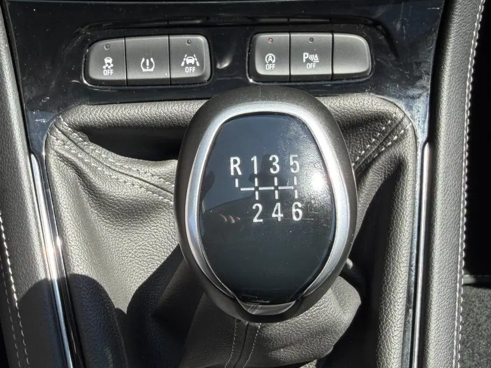 Opel Grandland X 1.2 Turbo Ultimate uit 2020, foto 19