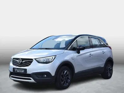Opel Crossland 1.2 Turbo 120 Jaar Edition l Camera l PDC uit 2019