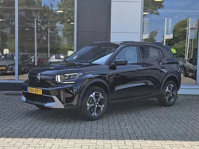 Citroën C3 Aircross 1.2 Hybrid 145pk Max Automaat uit 2026