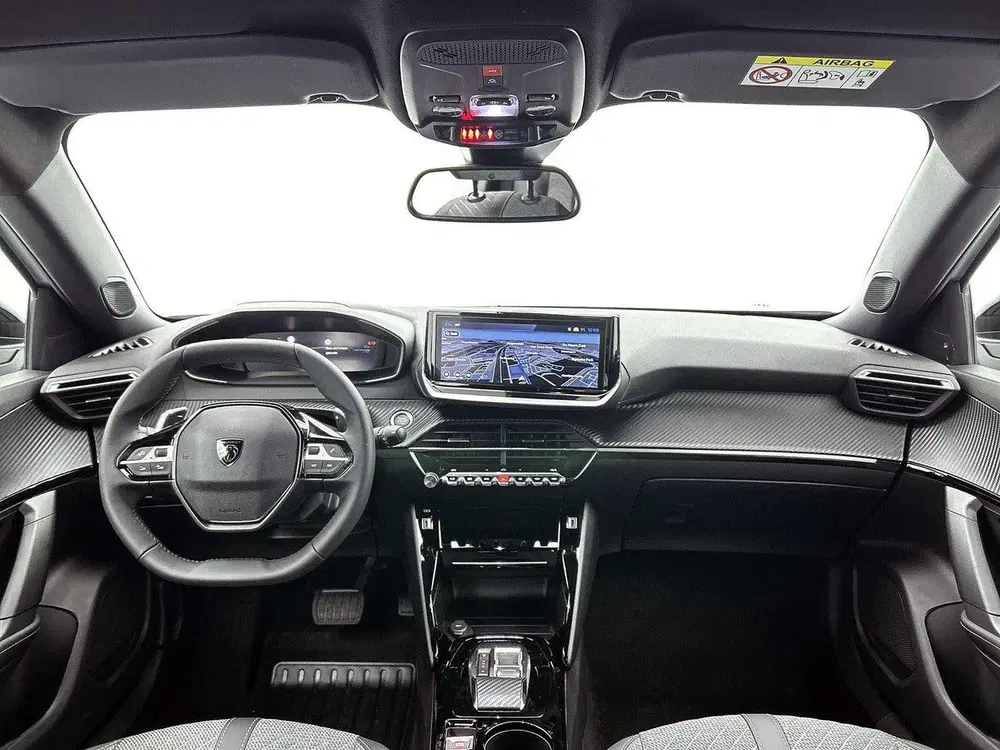 Peugeot 2008 1.2 Hybrid 145 Allure Navigatie uit 2025, foto 11