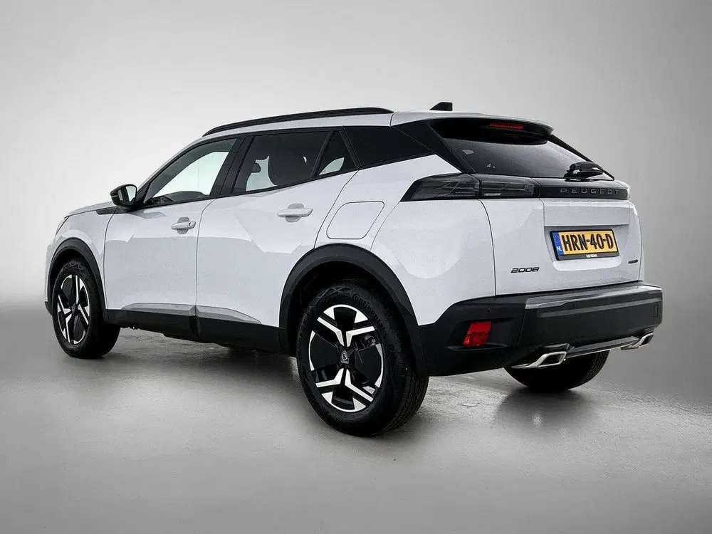 Peugeot 2008 1.2 Hybrid 145 Allure Navigatie uit 2025, foto 3