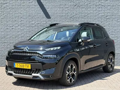 Citroën C3 Aircross 1.2 PureTech Shine Pack uit 2023