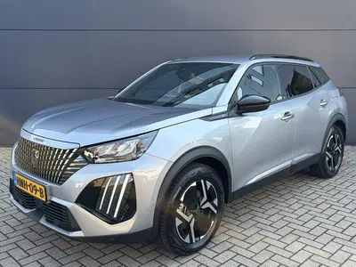 Peugeot 2008 EV Allure Avantage 54 kWh 156pk uit 2025