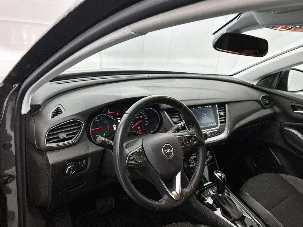 Opel Grandland X 130pk Turbo Innovation uit 2020, foto 10