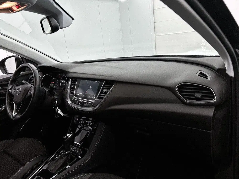 Opel Grandland X 130pk Turbo Innovation uit 2020, foto 12