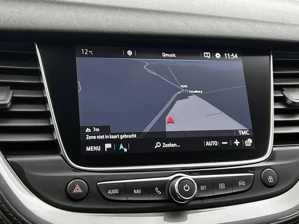Opel Grandland X 130pk Turbo Innovation uit 2020, foto 16