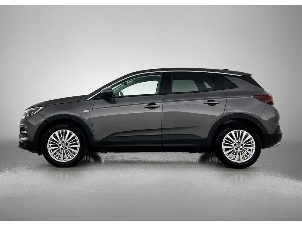 Opel Grandland X 130pk Turbo Innovation uit 2020, foto 5