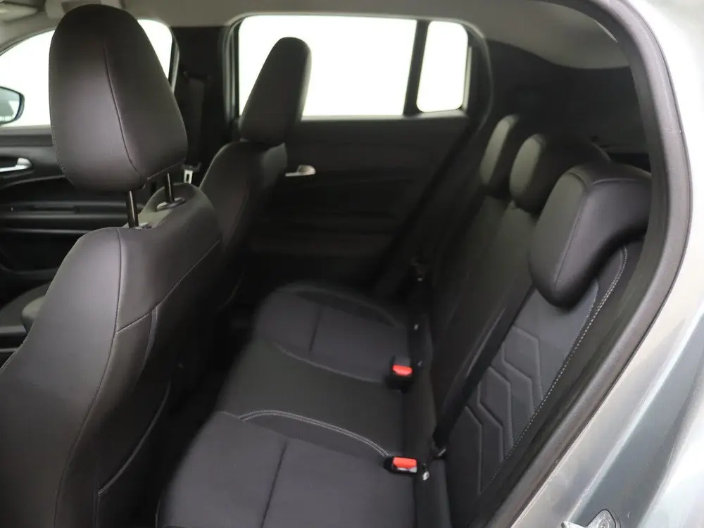 Jeep Avenger 1.2 e-Hybrid Altitude uit 2025, foto 12