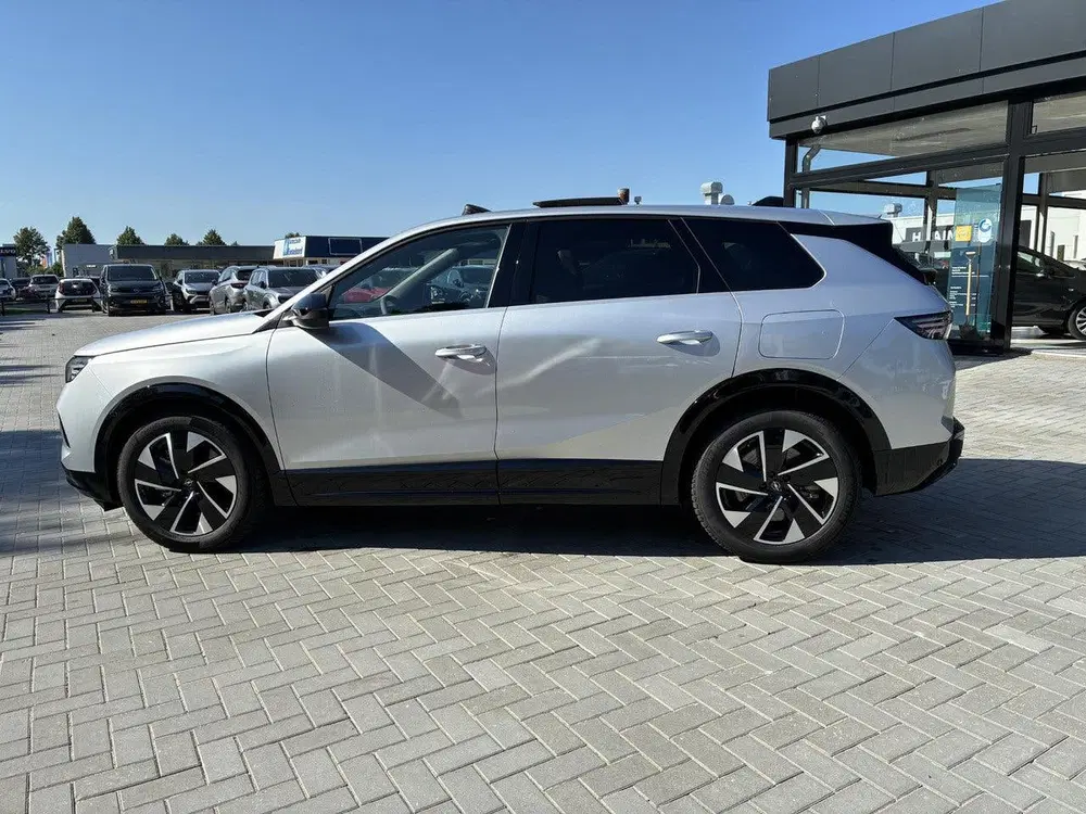 Opel Grandland Electric Business Edition 73 kWh uit 2025, foto 19