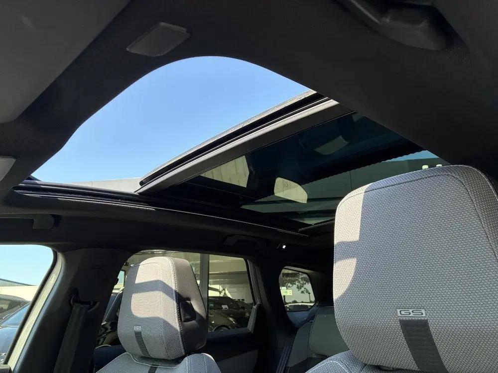 Opel Grandland Electric Business Edition 73 kWh uit 2025, foto 9
