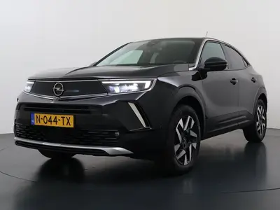 Opel Mokka 130pk Elegance uit 2022