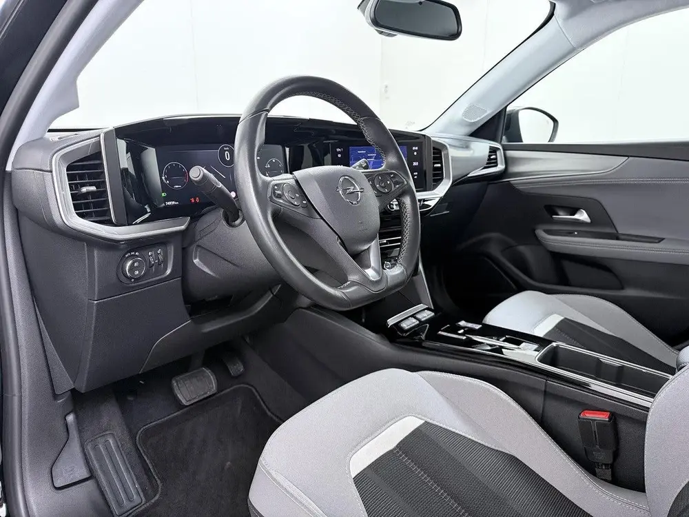 Opel Mokka 130pk Elegance uit 2022, foto 5