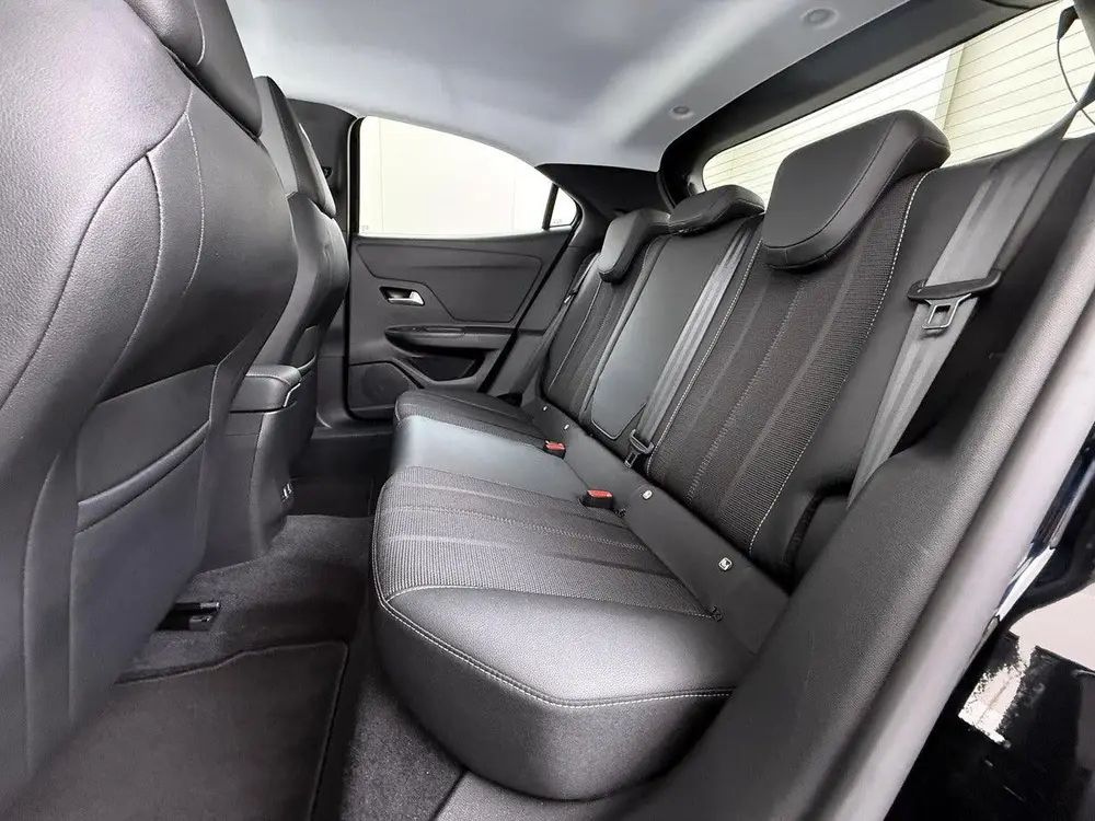 Opel Mokka 130pk Elegance uit 2022, foto 8