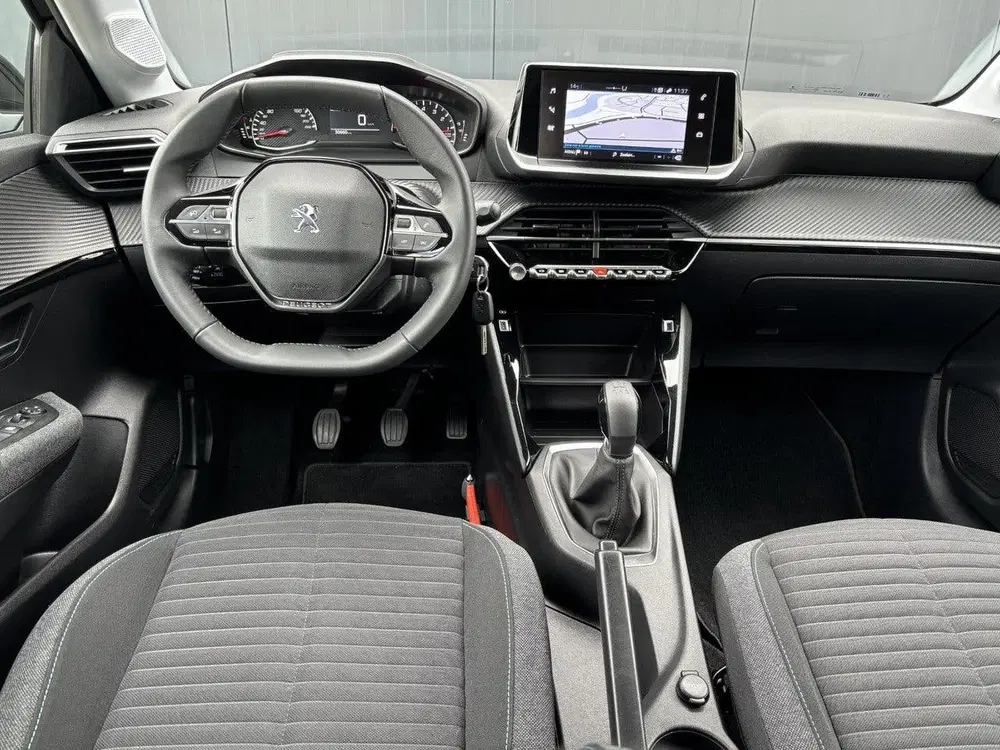 Peugeot 208 75pk Style uit 2023, foto 12
