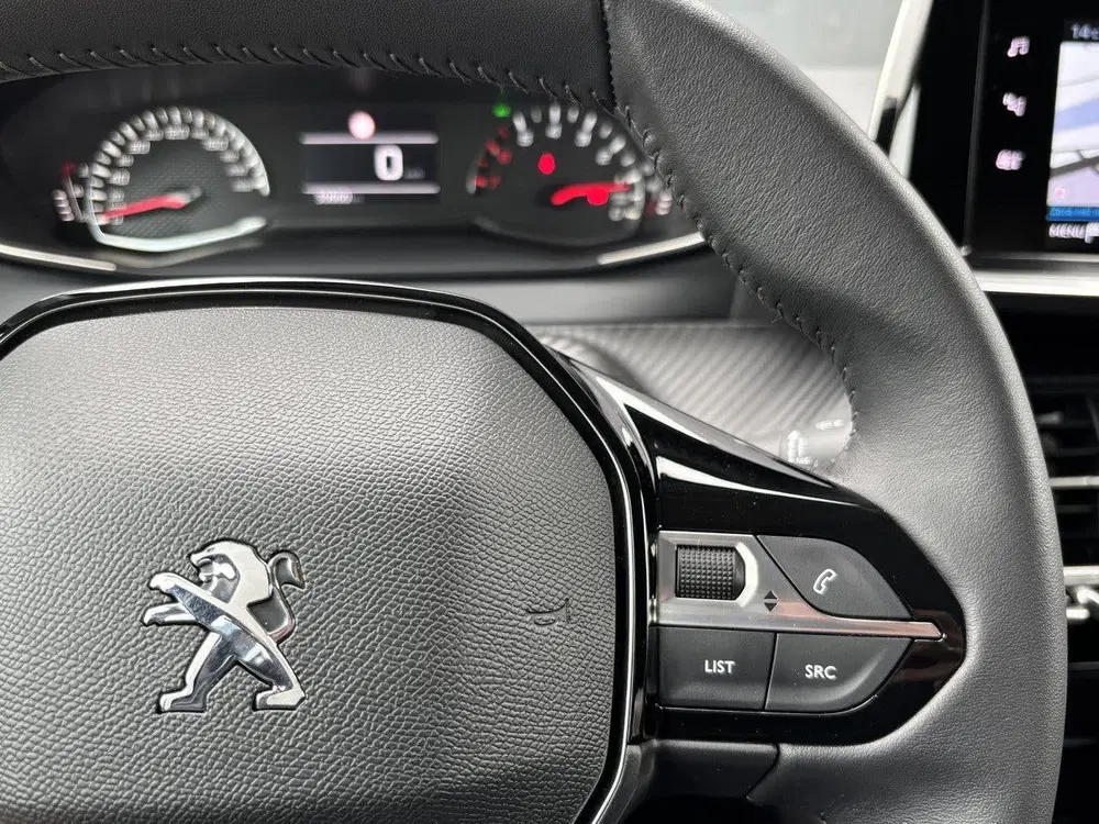Peugeot 208 75pk Style uit 2023, foto 16