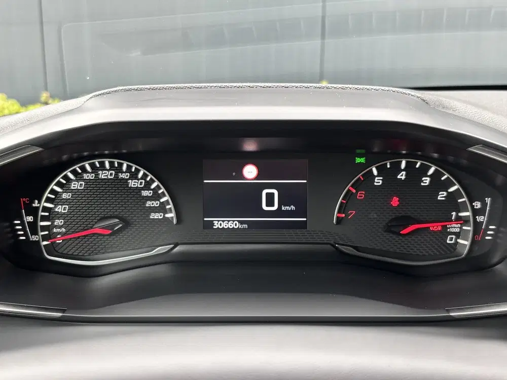 Peugeot 208 75pk Style uit 2023, foto 17