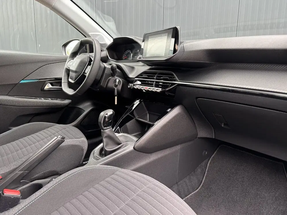 Peugeot 208 75pk Style uit 2023, foto 7