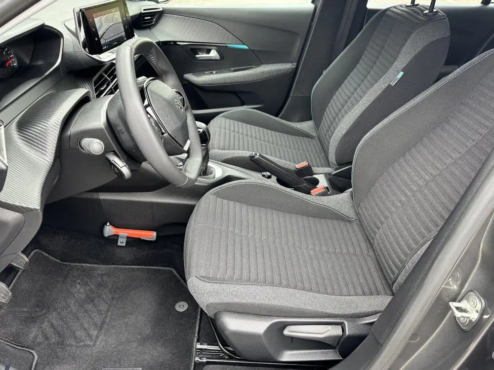 Peugeot 208 75pk Style uit 2023, foto 9