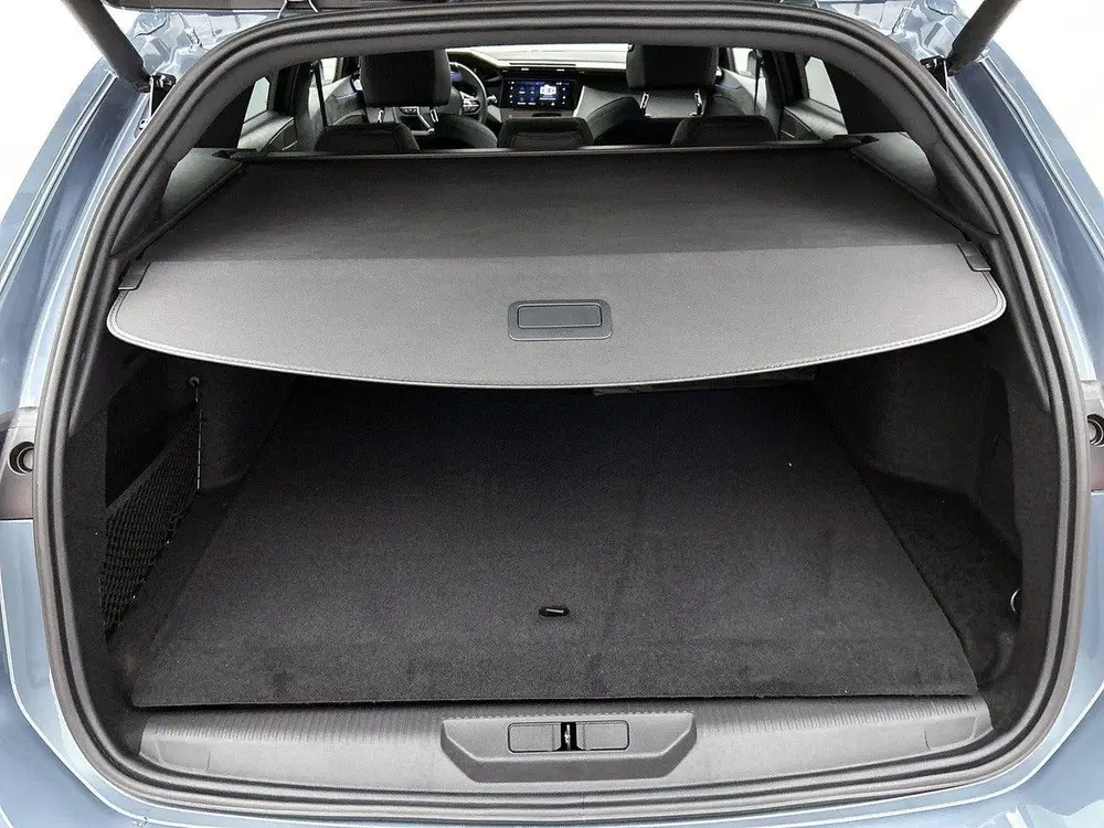 Peugeot 308 SW GT 1.6 Plug-in Hybrid 195pk Automaat uit 2026, foto 17