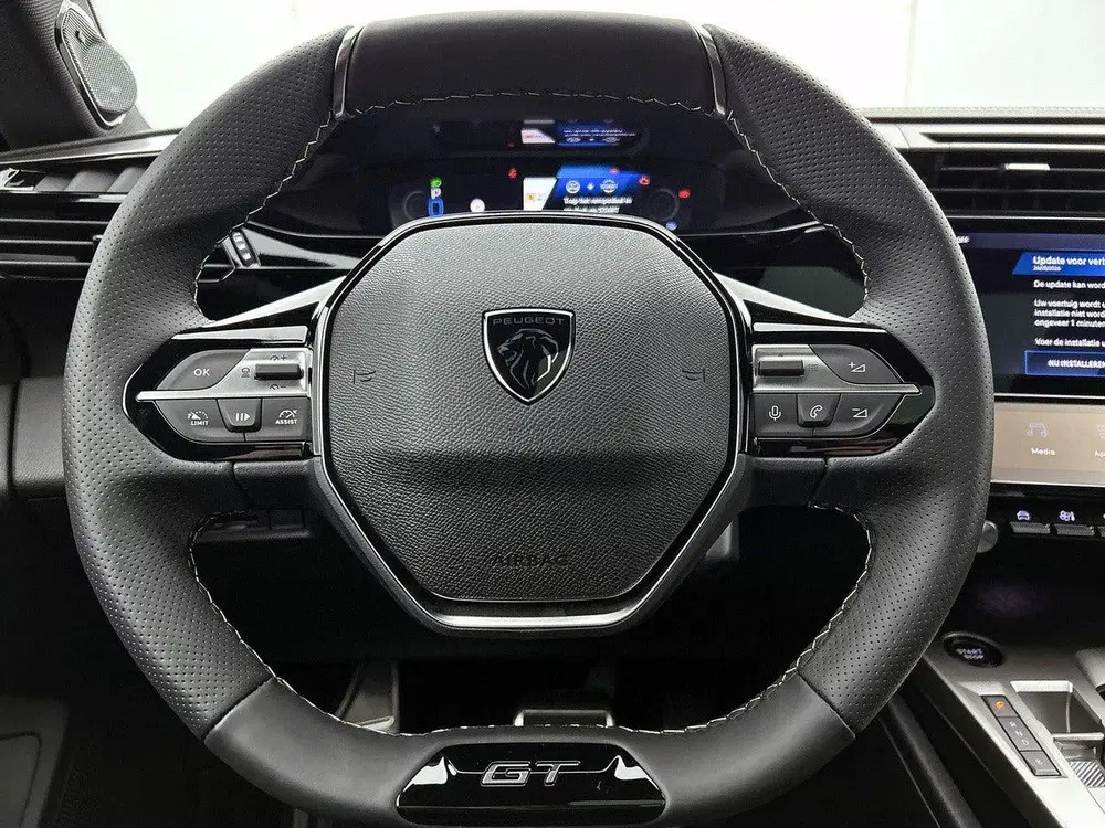 Peugeot 308 SW GT 1.6 Plug-in Hybrid 195pk Automaat uit 2026, foto 19