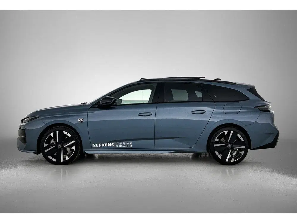 Peugeot 308 SW GT 1.6 Plug-in Hybrid 195pk Automaat uit 2026, foto 2