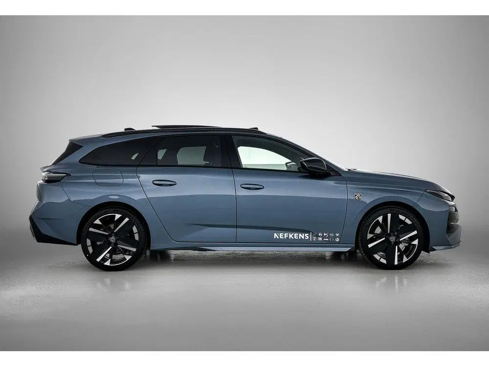 Peugeot 308 SW GT 1.6 Plug-in Hybrid 195pk Automaat uit 2026, foto 7