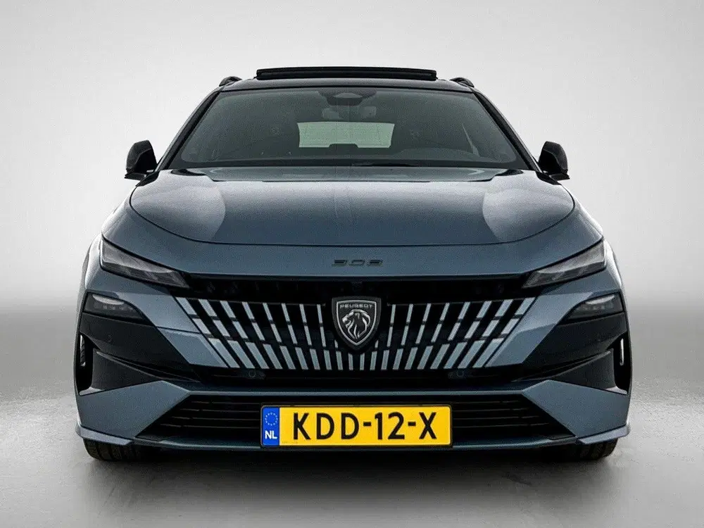 Peugeot 308 SW GT 1.6 Plug-in Hybrid 195pk Automaat uit 2026, foto 9