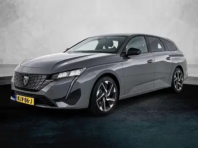 Peugeot 308 SW Allure Hybrid 145pk Automaat uit 2025