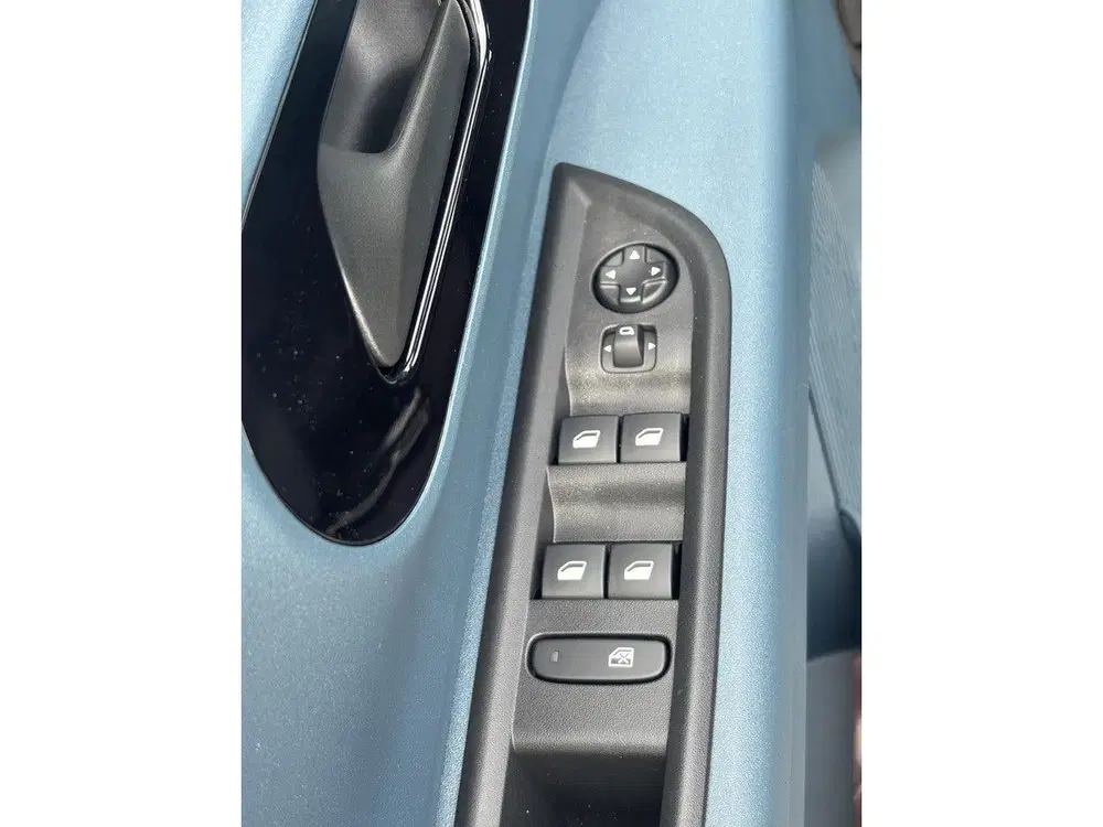 Fiat Grande Panda 1.2 Hybrid ICON uit 2026, foto 10